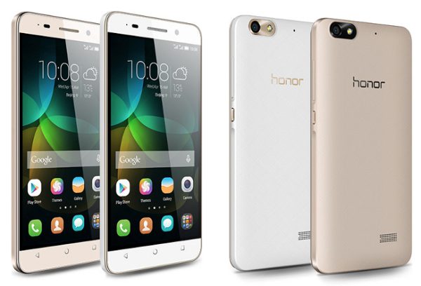 درب پشت گوشی هوآوی Huawei Honor 4C