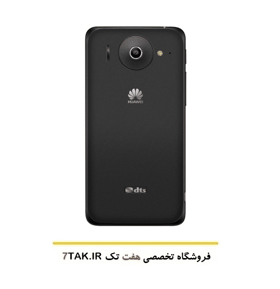 درب پشت گوشی هوآوی Huawei Ascend G510