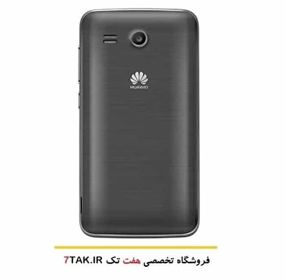 درب پشت گوشی هوآوی Huawei Ascend Y511