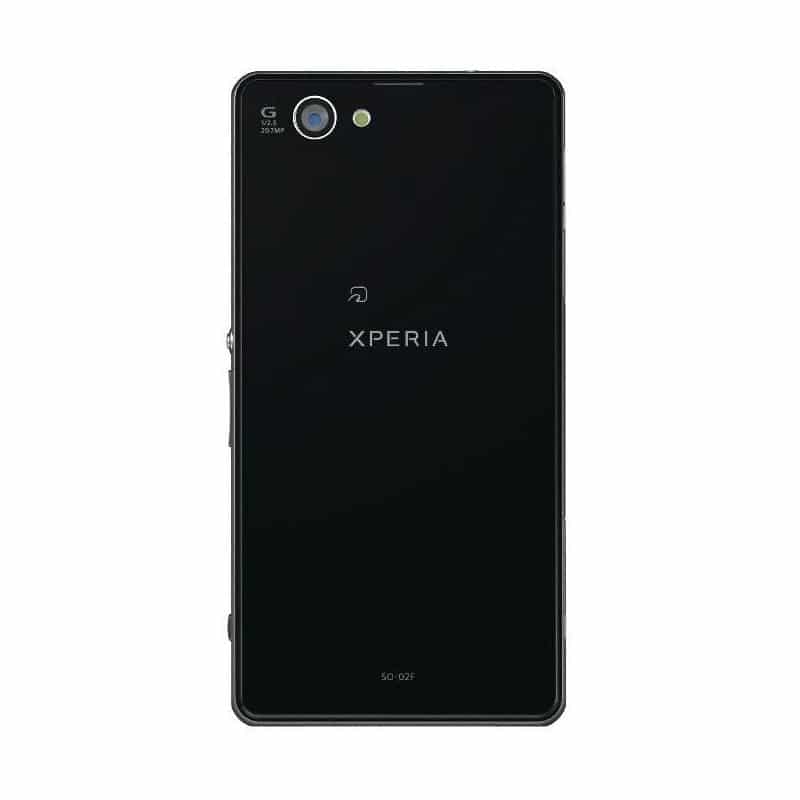 sony z1 xperia