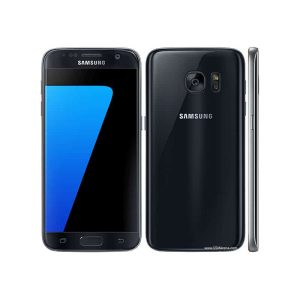 درب پشت گوشی سامسونگ Samsung Galaxy S7 Edge
