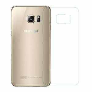 درب پشت گوشی سامسونگ Samsung Galaxy S6 Edge Plus
