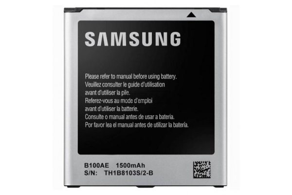 باتری اورجینال Samsung Galaxy Star Plus S7262 مدل B100AE
