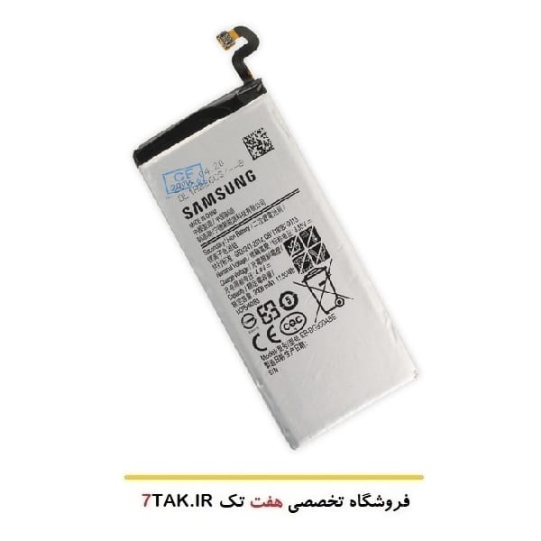 باتری سامسونگ Samsung Galaxy S7 مدل EB-BG930ABE