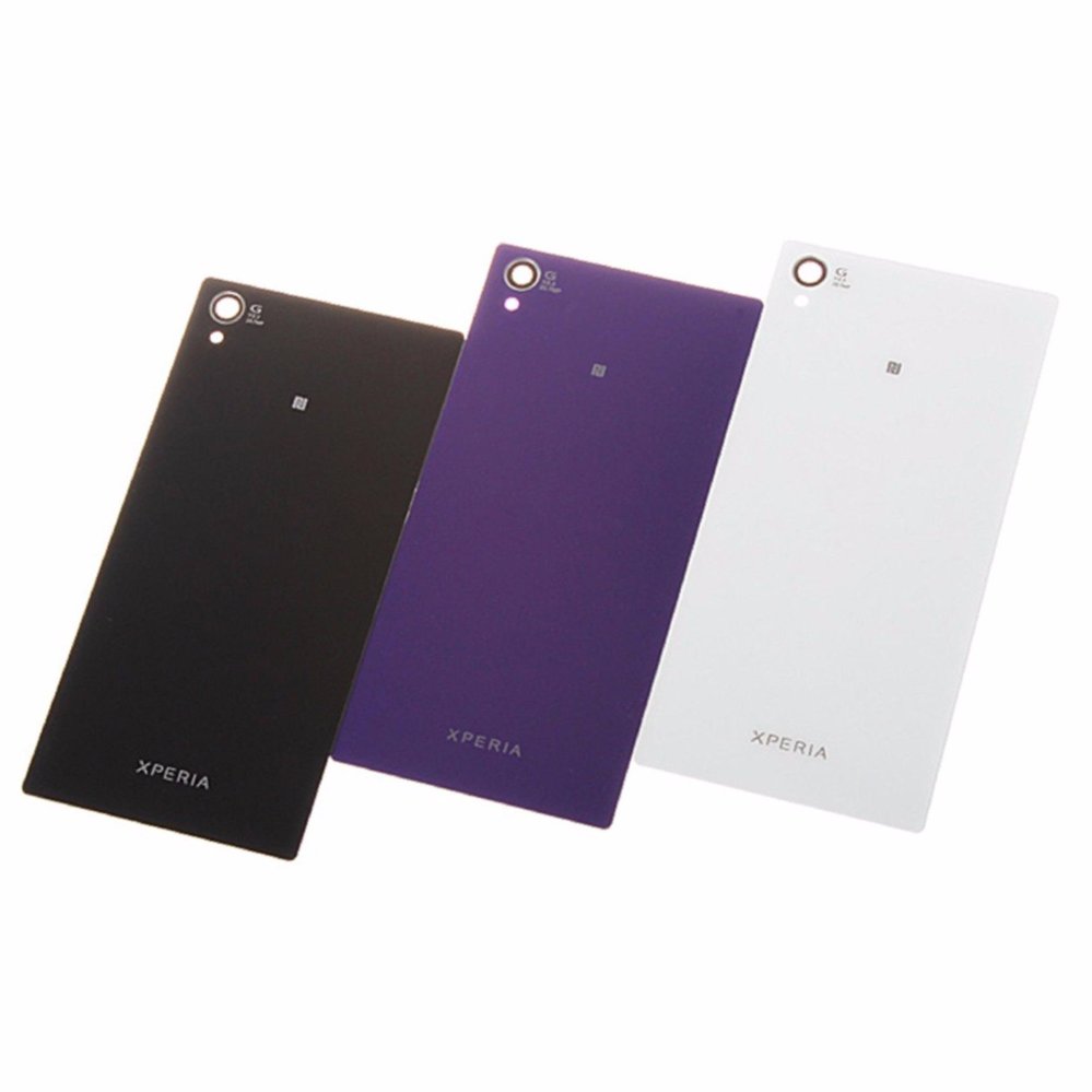 درب پشت گوشی Sony Xperia Z2