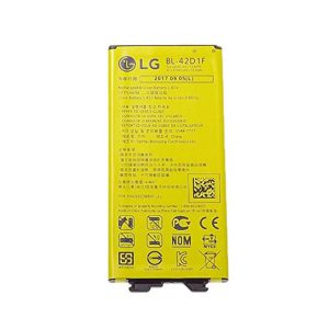 باتری الجی LG G5 مدل BL-42D1F