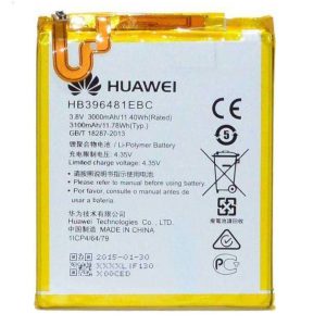 باتری هوآوی Huawei G7 Plus مدل HB396481EBC