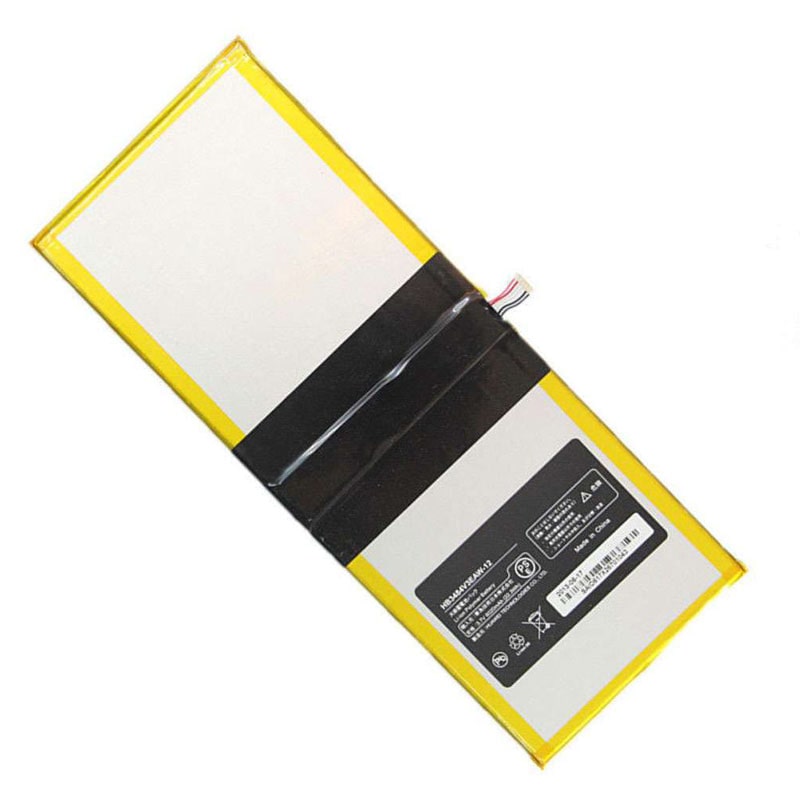 باتری هوآوی Huawei MediaPad 10 Link مدل HB3X1