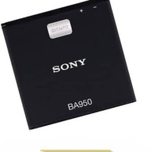 باطری اصلی سونی  Sony Xperia ZR