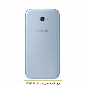 درب پشت اصلی سامسونگ Samsung Galaxy A7 2017 A720