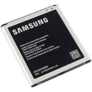 باتری سامسونگ Samsung Galaxy J3 Pro / J3110 مدل EB-BG530BBC
