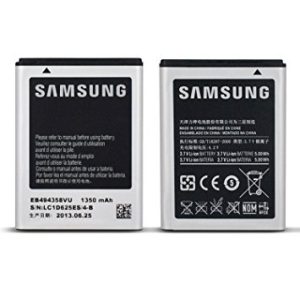 باتری سامسونگ Samsung Galaxy Ace Plus S7500 مدل EB494358VU