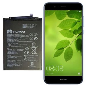 باتری هوآوی Huawei nova 2 plus مدل HB356687ECW