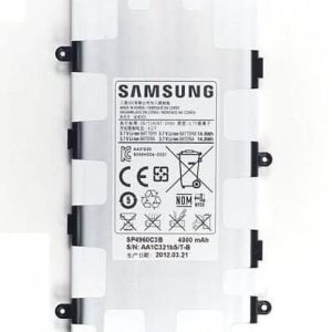 باطری اصلی سامسونگ Galaxy Tab2 P3100