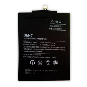 باتری شیائومی Xiaomi Redmi 4X مدل BM47