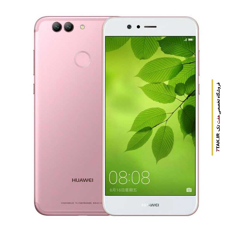 قاب و شاسی گوشی Huawei Nova 2 Plus