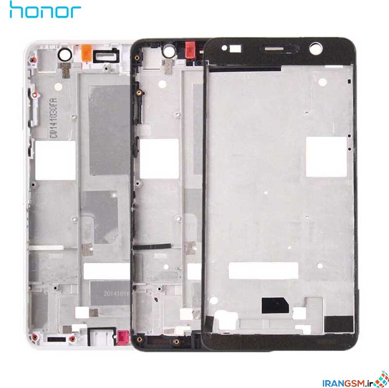 قاب و شاسی گوشی Huawei Honor 6 – بدون-درب-پشت