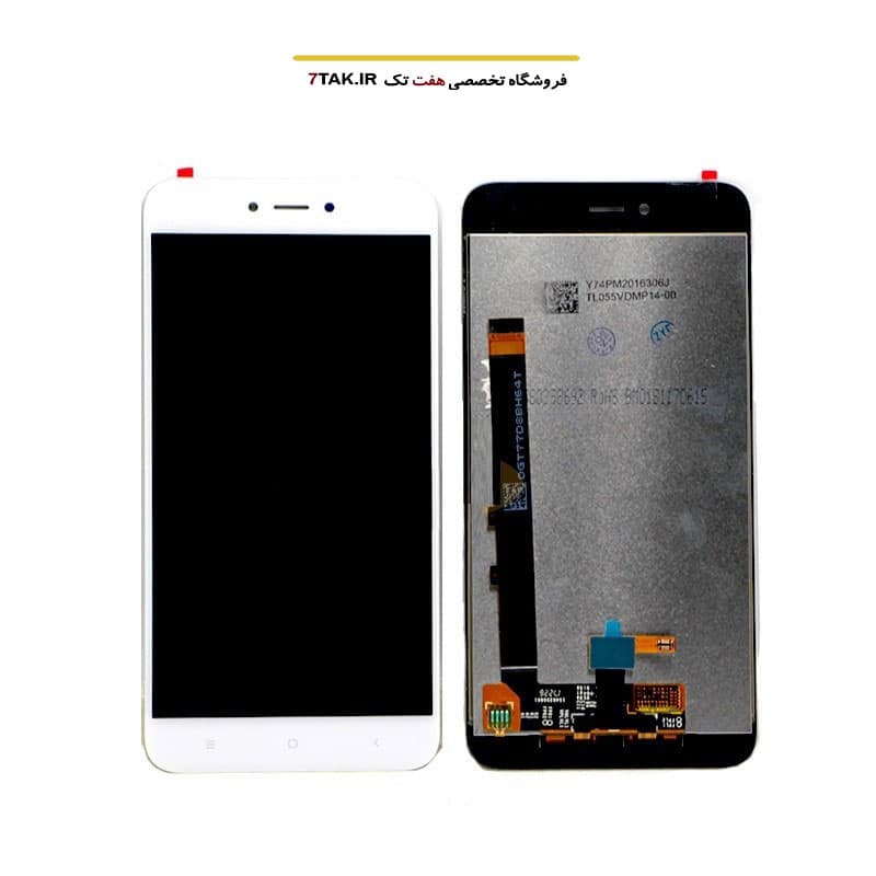 تاچ و ال سی دی شیائومی Xiaomi Redmi Note 5A