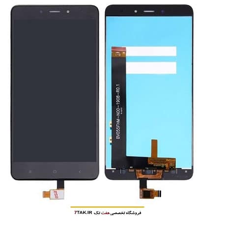 تاچ و ال سی دی شیائومی Xiaomi Redmi Note 4