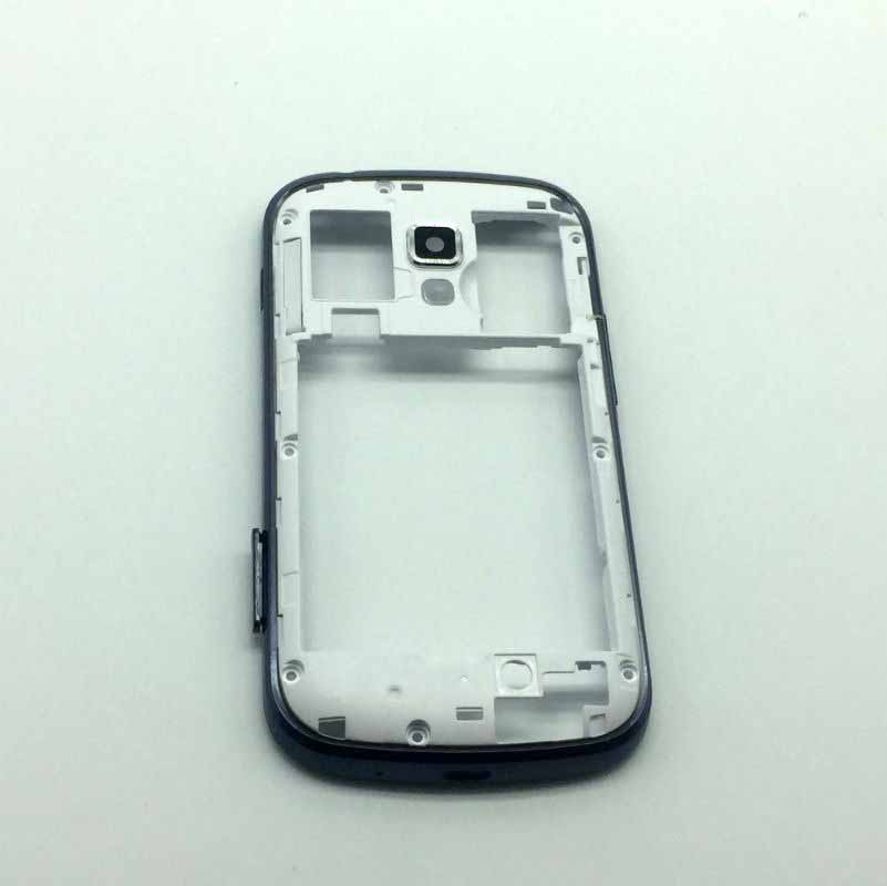 قاب و شاسی گوشی Samsung Galaxy S Duos S7562 |فروشگاه هفت تک