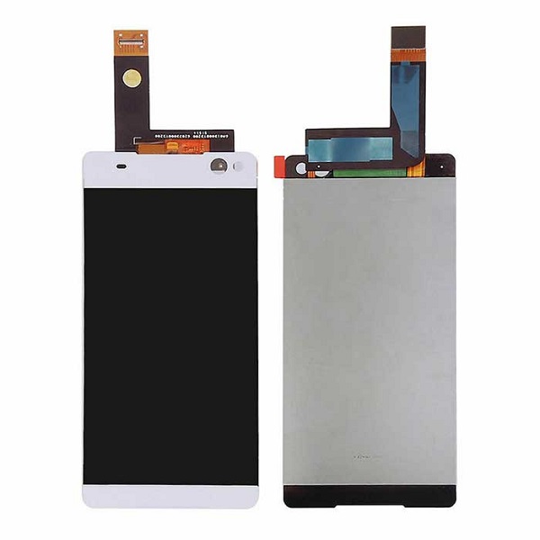 تاچ ال سی دی Sony C5 Ultra کد فنی E5563/ E5533