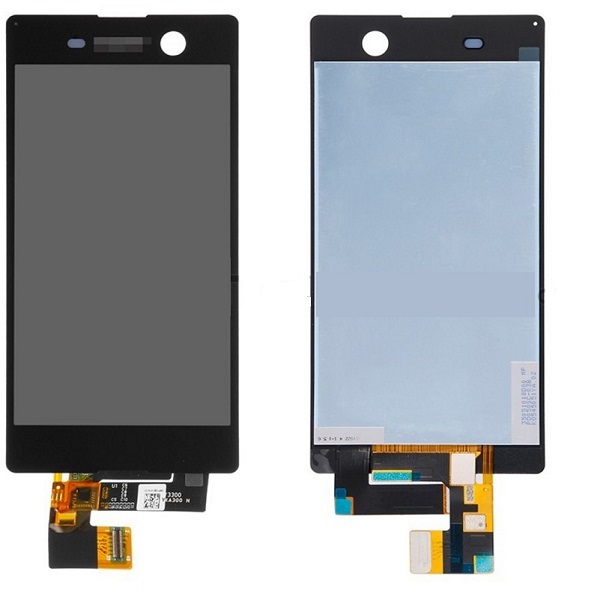 تاچ ال سی دی سونی Sony M5 مدل E5633 / E5643 / E5663