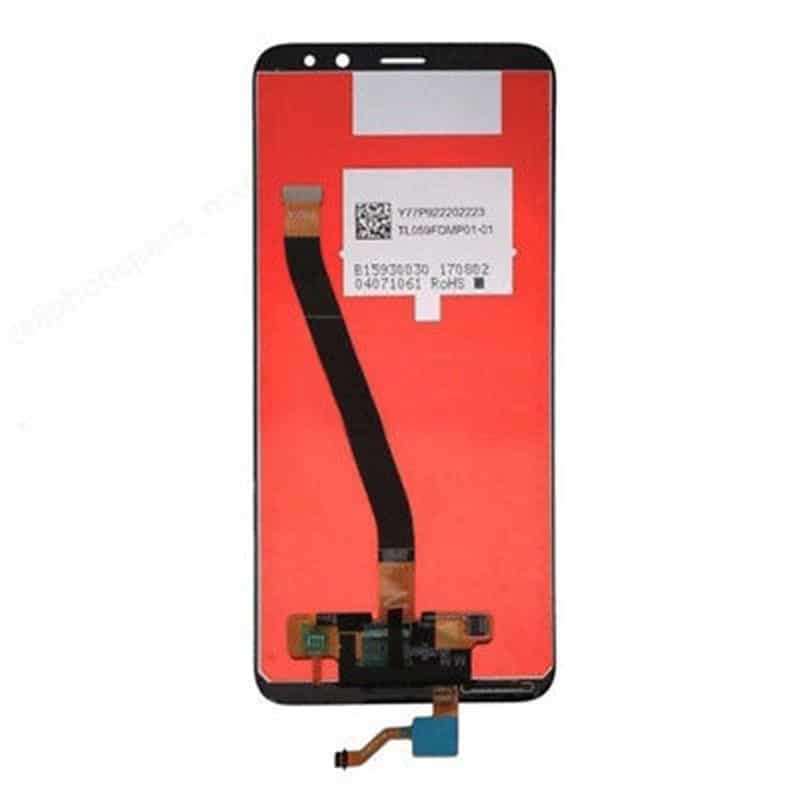 تاچ و ال سی دی هواوی huawei mate 10 lite