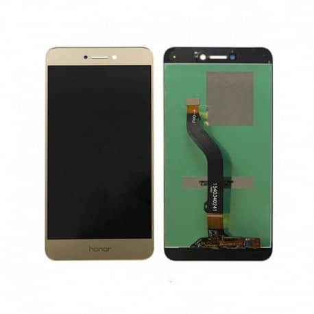 تاچ و ال سی دی هواوی Honor 8 lite / p8 lite 2017
