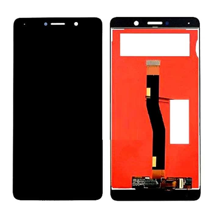 تاچ و ال سی دی هواوی Huawei Honor 6X 2016