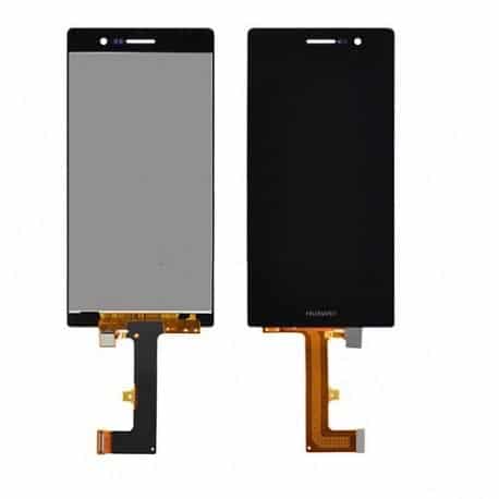 تاچ و ال سی دی هواوی Huawei Ascend P7