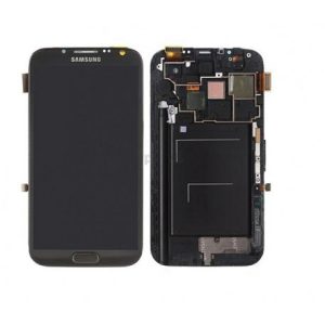 تاچ و ال سی دی گوشی موبایل Samsung Galaxy Note 2 N7100