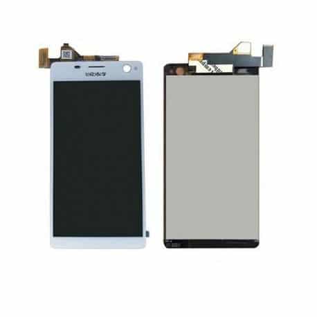 تاچ و ال سی دی سونی Sony Xperia C4 Dual