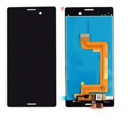تاچ و ال سی دی گوشی موبایل Sony Xperia M4 Aqua Dual