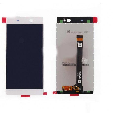 تاچ ال سی دی سونی Sony XPERIA XA Ultra کد فنی F3212 /F3221