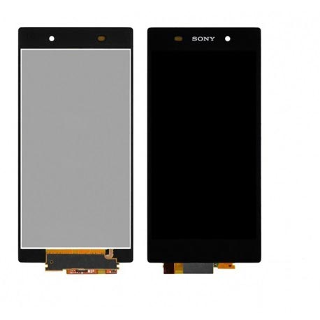 تاچ ال سی دی سونی Sony XPERIA Z1 کد فنی C6903/ C6902/ C6906