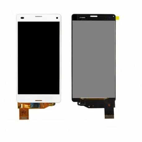 تاچ ال سی دی سونی Sony Xperia Z3 Compact / Z3 mini مدل فنی D5803/ D5833