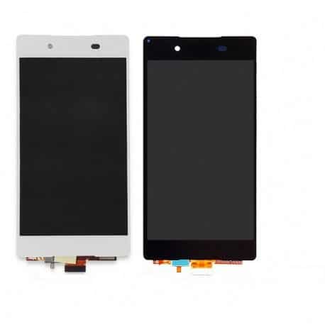 تاچ ال سی دی سونی (Sony XPERIA Z3 Plus (Z4 کد فنی E6553
