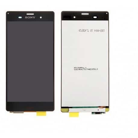 تاچ ال سی دی سونی Sony XPERIA Z3 کد فنی D6603/ D6643/ D6653 / D6683 / D6633/ D6616
