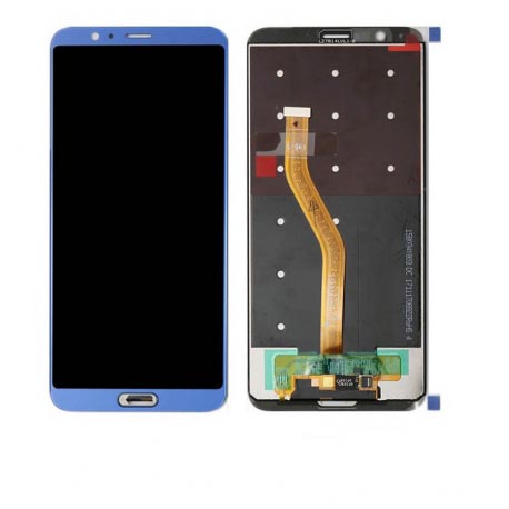 تاچ و ال سی دی هواوی huawei honor v10