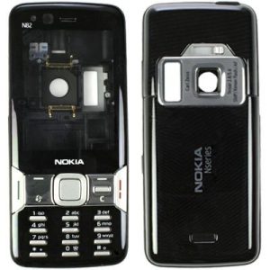 قاب وشاسی اصلی نوکیا Nokia N82