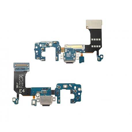 فلت شارژ اصلی گوشی سامسونگ samsung galaxy s8 g950