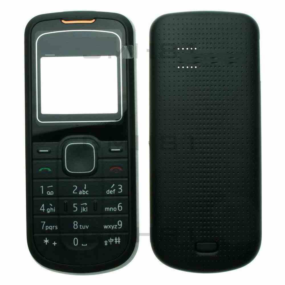 قاب و شاسی کامل گوشی نوکیا Nokia 1202