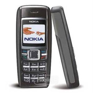 قاب اصلی نوکیا Nokia 1600