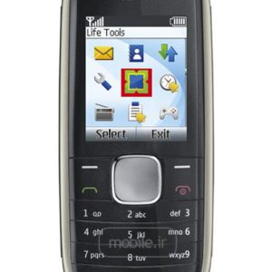 قاب اصلی نوکیا Nokia 1800