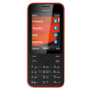 قاب اصلی نوکیا Nokia 207
