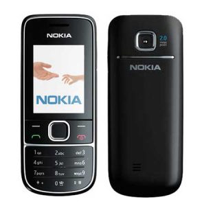 قاب اصلی نوکیا Nokia 2700