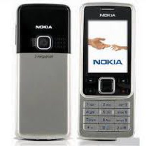 قاب اصلی نوکیا Nokia 6300