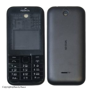 قاب و شاسی کامل گوشی نوکیا Nokia 225