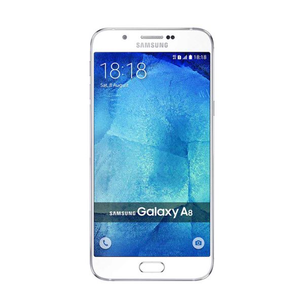 قاب و شاسی گوشی Samsung Galaxy A8