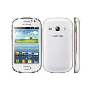 قاب و شاسی گوشی Samsung Galaxy Fame S6810